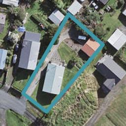 32 Nelson Street, Helensville, Helensville