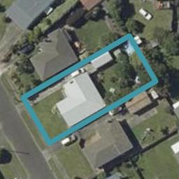 6 Nairn Crescent, Awapuni, Palmerston North