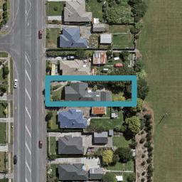 232 Pomona Street, Strathern, Invercargill