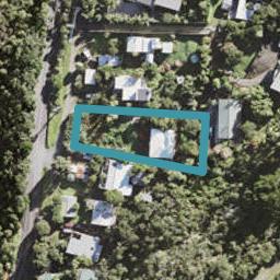 198 Bethells Road, Te Henga / Bethells Beach