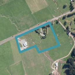 152 Leedstown Road, Hunterville
