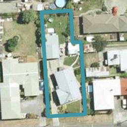 163 Hospital Road, Witherlea, Blenheim