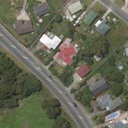 1894 State Highway 1, Kaiwaka