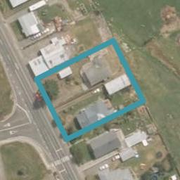 206 Main Street, Otautau, Otautau