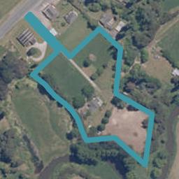 4095 State Highway 5, Reporoa