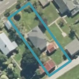 38 Aylmer Street, Ross