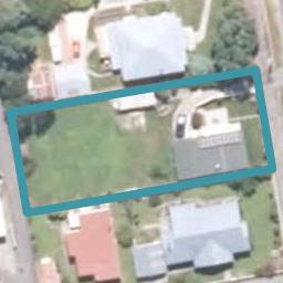 100 Russell Street, Westport, Westport
