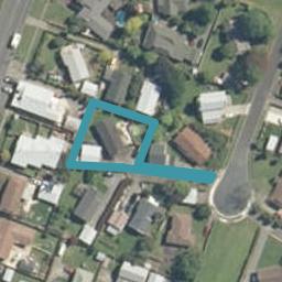 7 Sargeson Place, Leamington, Cambridge