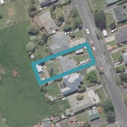 26 Lambert Street, Abbotsford, Dunedin