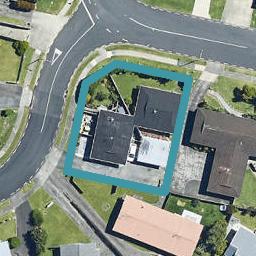 1 Balmoral Terrace, Otumoetai, Tauranga
