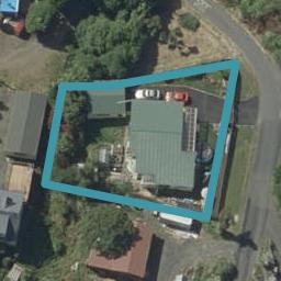 2 King George Street, Broad Bay, Dunedin