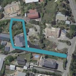 16 Maffeys Road, Mount Pleasant, Christchurch
