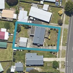 191 Valley Road, Kawerau, Kawerau