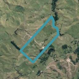 608 Ormondville Te Uri Road, Ormondville, Dannevirke