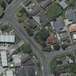1/1 Huia Street, Riccarton, Christchurch