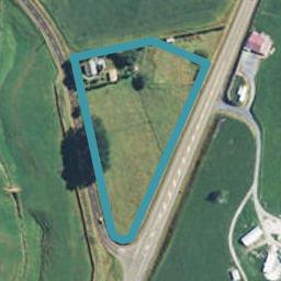 22 Skeet Road, Hawera