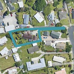 24 Chapman Place, Fairy Springs, Rotorua