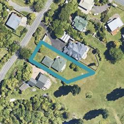 535 Spencer Road, Lake Tarawera, Rotorua