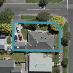 36 Dublin Street, Windsor, Invercargill