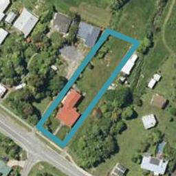 2325 Queen Charlotte Drive, Ngākuta Bay, Picton