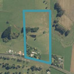 1656 Churchill Road, Tuakau