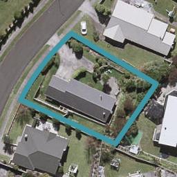 12 Maple Crescent, Whalers Gate, New Plymouth