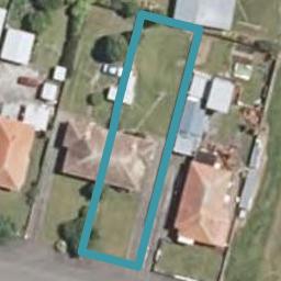 16 Victor Street, Dannevirke