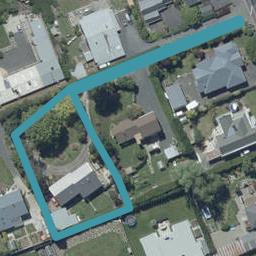 16 Riccarton Road East, East Taieri, Mosgiel