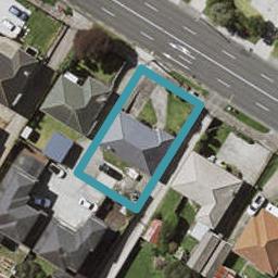 261 Penrose Road, Mount Wellington, Auckland