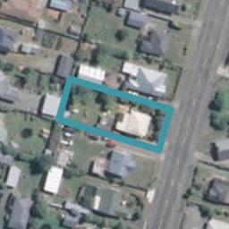 33 Gammack Street, Temuka