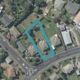 12 Columba Avenue, Calton Hill, Dunedin