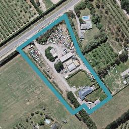 42 Bradleys Road, Ohoka, Kaiapoi