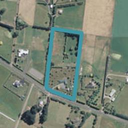 186 Claremont Road, Otipua Creek, Timaru