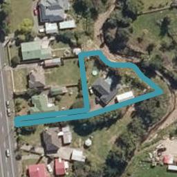519 Wellington Road, Marton