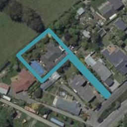 420 Cashmere Road, Westmorland, Christchurch