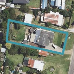 19 Pare Street, Wainui, Gisborne
