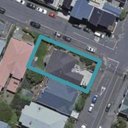 80 Brougham Street, Mount Victoria, Wellington