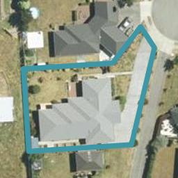 8 Clearwater Place, Mayfield, Blenheim