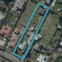 452 Drain Road, Doyleston, Doyleston