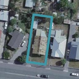 52 Villa Street, Masterton