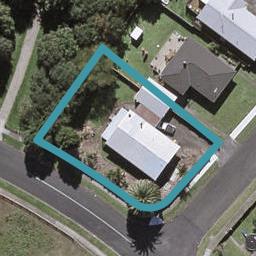 44 Grenville Street, Marfell, New Plymouth