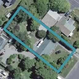 49 Watt Street, Featherston