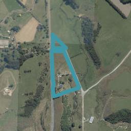 24 Donalds Hill Road, Mount Cargill, Waitati
