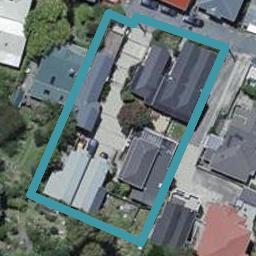 19B Boston Terrace, Aro Valley, Wellington