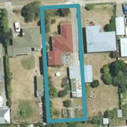 10 Page Street, Redwoodtown, Blenheim