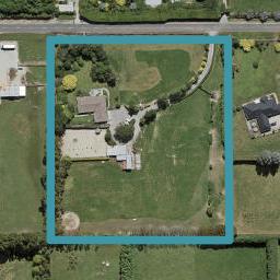 155 Drysdale Road, Myross Bush