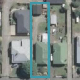 355 Church Street, West End, Timaru