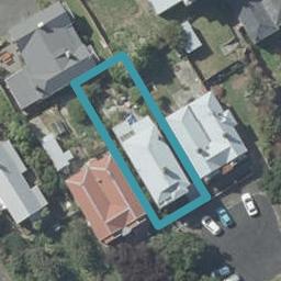 70 Grosvenor Street, Kensington, Dunedin