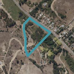 0 LETTS GULLY RD, GALLOWAY, ALEXANDRA