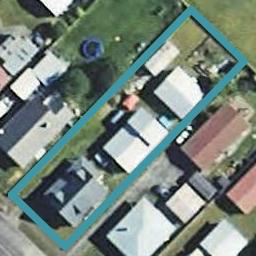 12 Galt Street, Hawera